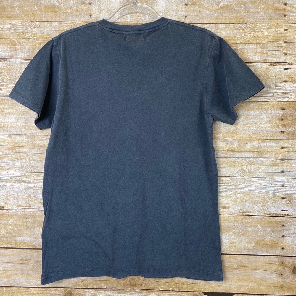 Anine Bing Vintage Wild At Heart Tee - Picture 8 of 11